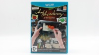 Art Academy Atelier (Nintendo Wii U)