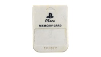 Карта памяти Memory Card для PS One