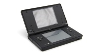 Игровая приставка Nintendo DSi Black + 150 Игр