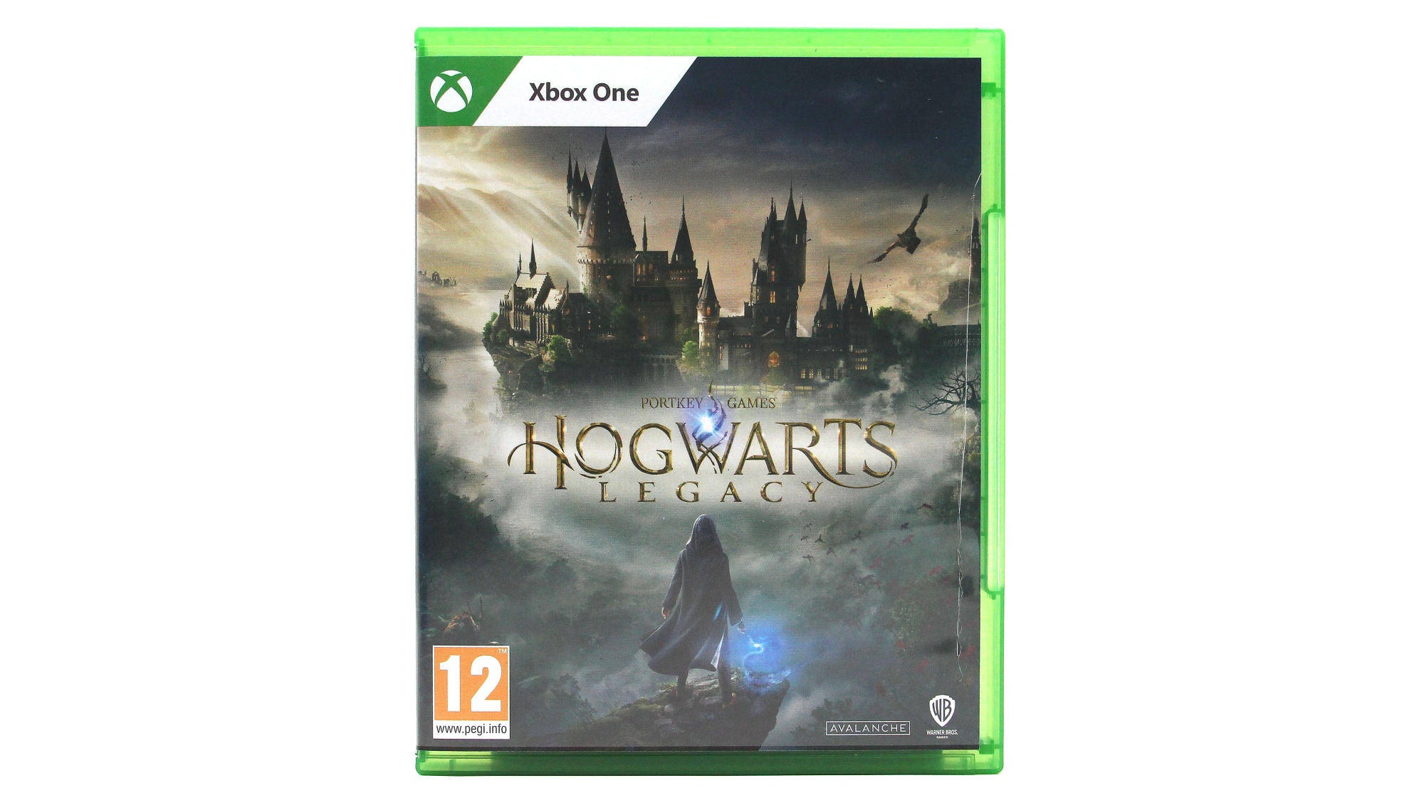 Купить игру Hogwarts Legacy (Xbox One/Series X, Русский язык), низкая цена,  скидки - Game Port