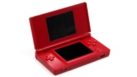 Игровая приставка Nintendo DS Lite [USG -001] Mario Edition Б/У