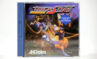 Trick Style (Sega Dreamcast)