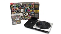 Контроллер DJ Hero Wireless Turnable Controller для PS2 & PS3  В коробке
