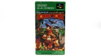 Donkey Kong для Nintendo Super Famicom