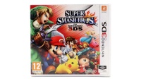 Super Smash Bros. (Nintendo 3DS)