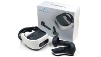 Шлем виртуальной реальности HTC Vive Focus Plus В Коробке