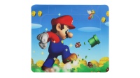 Виниловая наклейка для Nintendo 2DS (Old) New Super Mario Bros