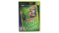 Oddworld Munch's Oddysee (Xbox Original, NTSC)
