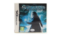 The Sorcerer's Apprentice (Nintendo DS)