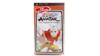 Avatar The Legend of Aang (PSP)