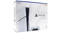 Игровая приставка Sony Playstation 5 Slim Japan 1Tb (CFI 20XX) (Новая)