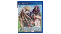 Little Busters! Converted Edition (PS Vita, Jap.ver.)