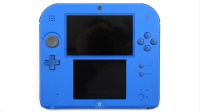 Игровая приставка Nintendo 2DS 32 Gb Blue