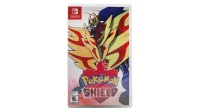 Pokemon Shield (Nintendo Switch, Новая)