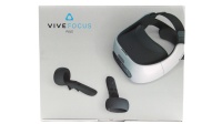 Шлем виртуальной реальности HTC Vive Focus Plus В Коробке (Новый)
