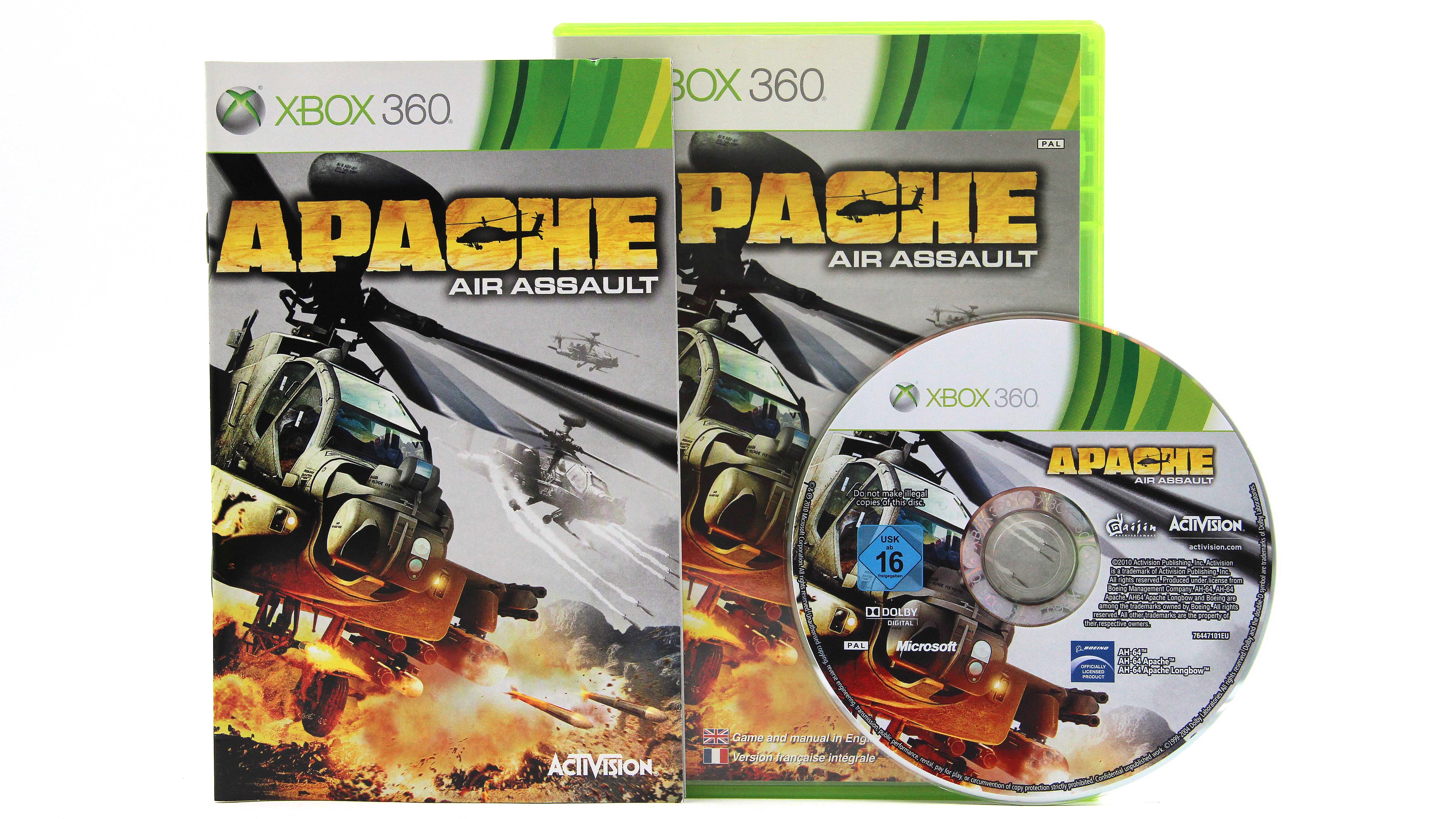 Apache air assault on steam фото 105