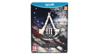 Assassin's Creed 3 (III) Join or Die Edition (Nintendo Wii U)