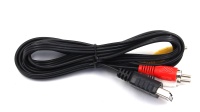 AV кабель для Sega Dreamcast