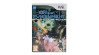 Sin and Punishment Successor of the Skies (Nintendo Wii)