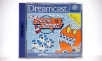ChuChu Rocket! (Sega Dreamcast)