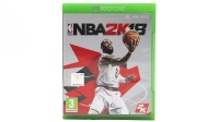 NBA 2K18 (Xbox One/Series X)