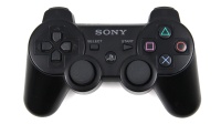 Геймпад беспроводной Sony DualShock 3 для PS3 Б/У