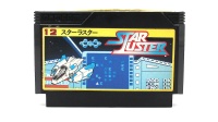 Star Luster (Nintendo Famicom,без коробки)