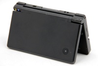 Игровая приставка Nintendo DSi 32 Gb Black