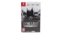 Dying Light Platinum Edition (Nintendo Switch, Английский язык)