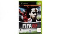 FIFA 07 (Xbox Original)