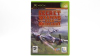 Secret Weapons Over Normandy (Xbox Original)
