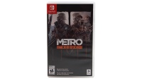 Metro Redux (Nintendo Switch)
