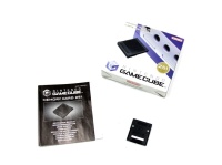 Memory Card 251 для Nintendo GameCube