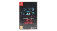 Five Nights At Freddy's Help Wanted (Nintendo Switch, Английский язык)