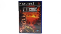 Vietcong Purple Haze (PS2)
