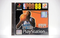 NBA PRO 98 (PS1)