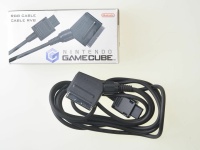 RGB кабель/кабель RVB для GameCube