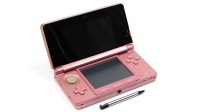 Игровая приставка Nintendo 3DS 128 Gb Pearl Pink