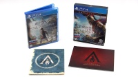 Assassin's Creed Одиссея Omega Edition (PS4/PS5)