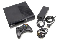 Игровая приставка Xbox 360 E 500 Gb