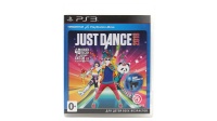 Just Dance 2018 (PS3, Move)