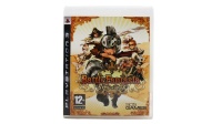 Battle Fantasia (PS3, Английский язык)