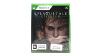A Plague Tale Requiem (Xbox Series X, Новая)