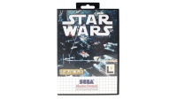Star Wars (Sega Master System)