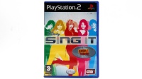 Sing It (PS2)