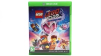 Lego Movie 2 VideoGame (Xbox One/Series X, Русский язык)