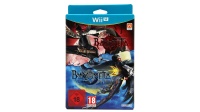Bayonetta + Bayonetta 2 Special Edition (Nintendo Wii U)