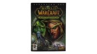 World of Warcraft The Burning Crusade (PC)