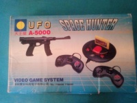 Video Game System UFO A - 500