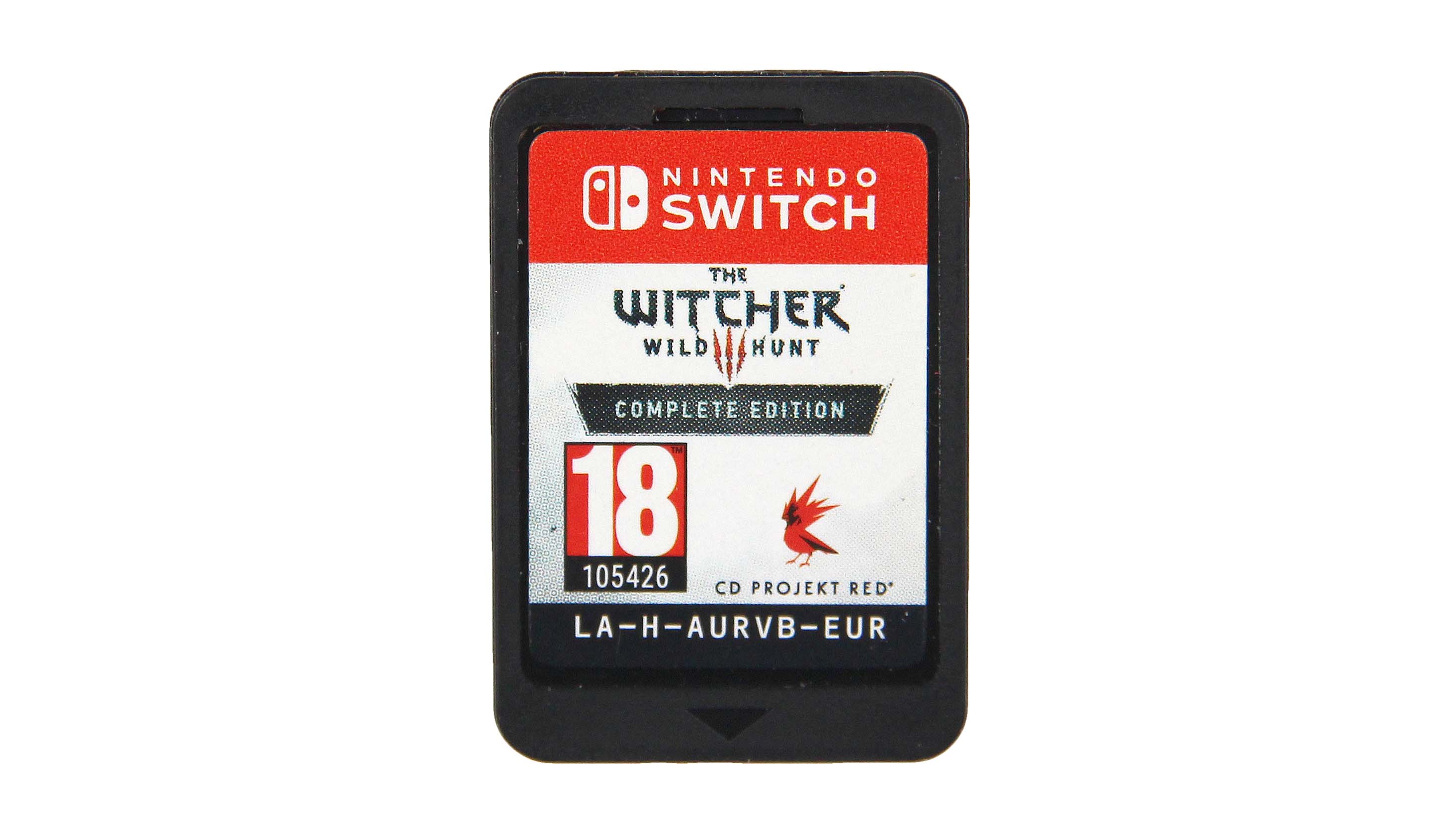 Купить игру Witcher 3 (Ведьмак 3 Дикая Охота) (Nintendo Switch, Полное  Издание(Набор)), низкая цена, скидки - Game Port